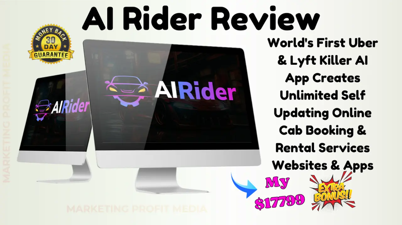 AI Rider Review