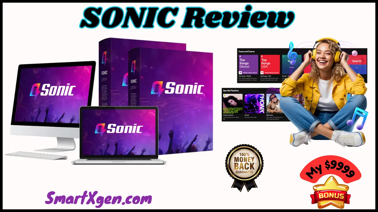 SONIC AI REVIEW