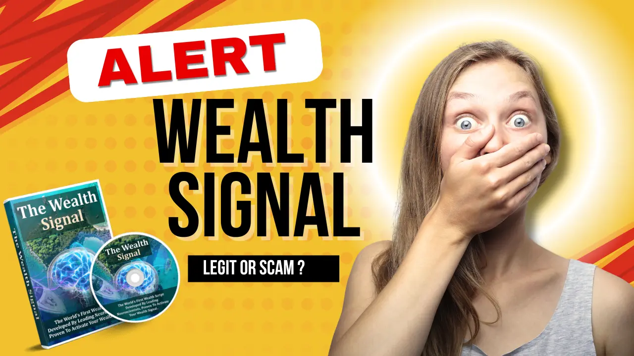 Wealth Signal Review