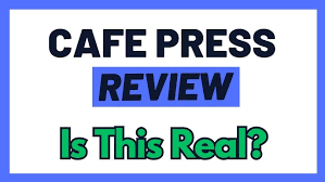 Cafe Press Review