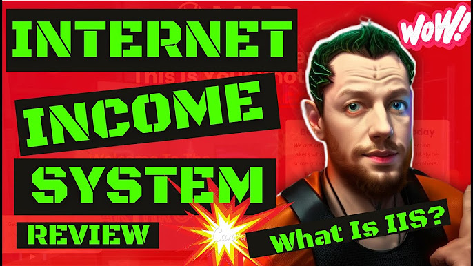 Internet Income System Review